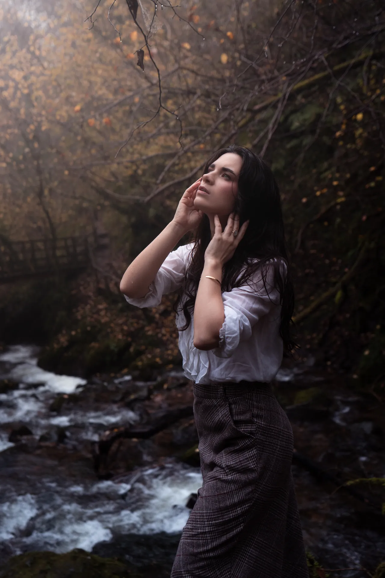 Marjorie | Campbell Castle