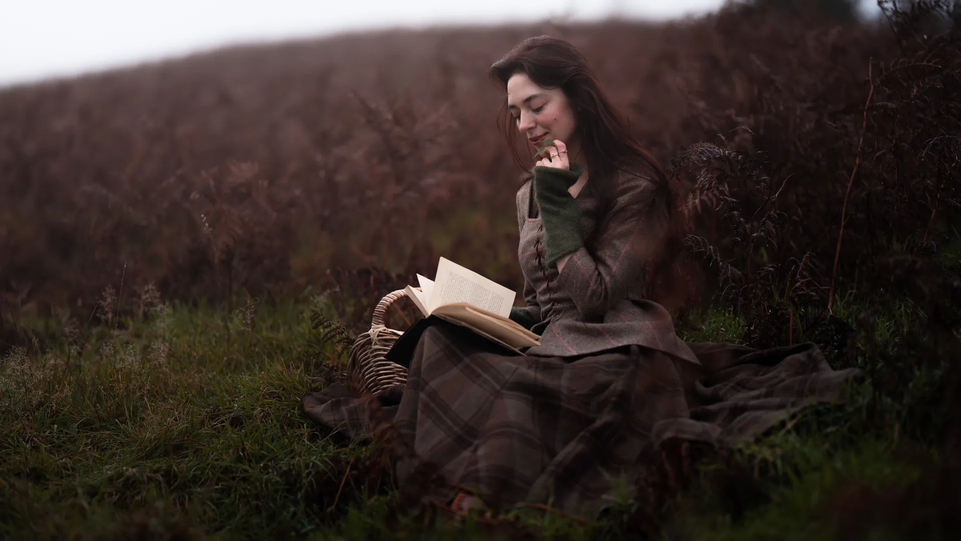 Julianna | Campbell Castle