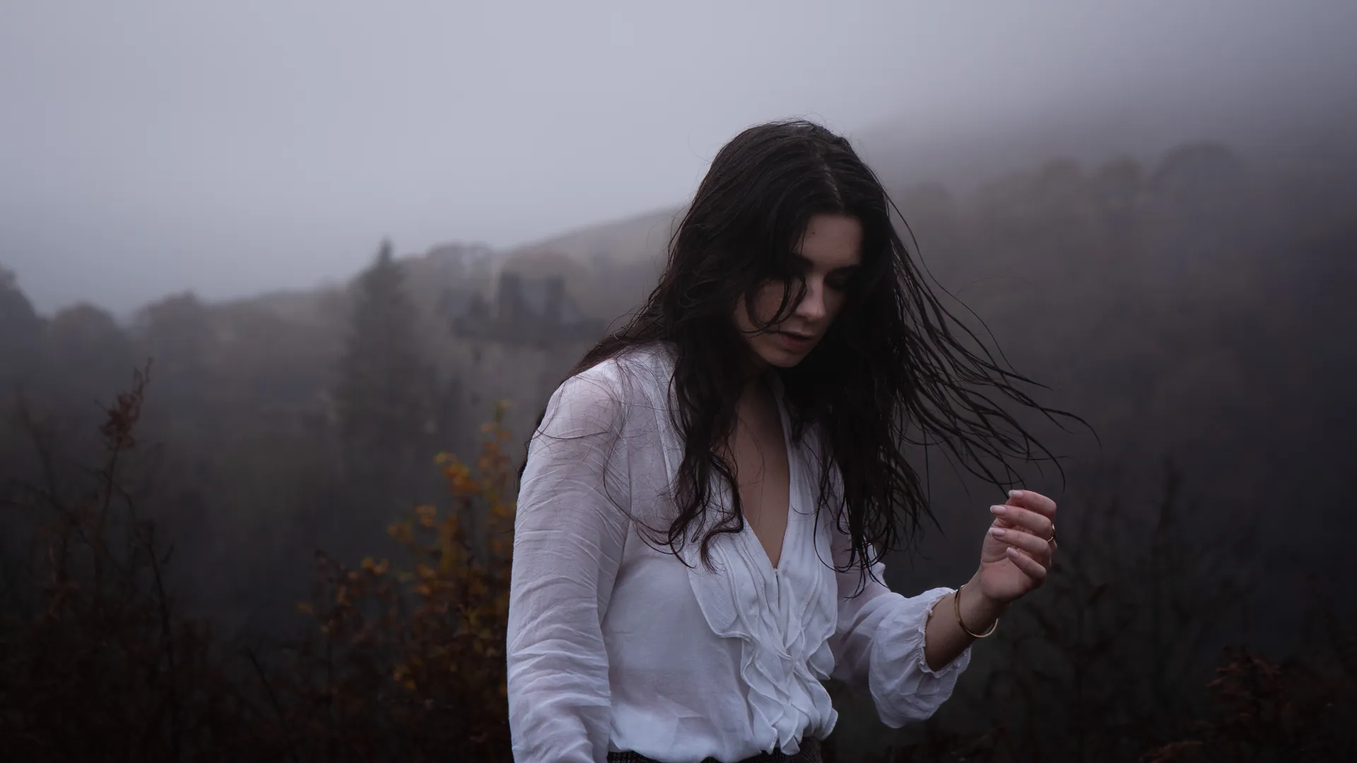 Marjorie | Campbell Castle