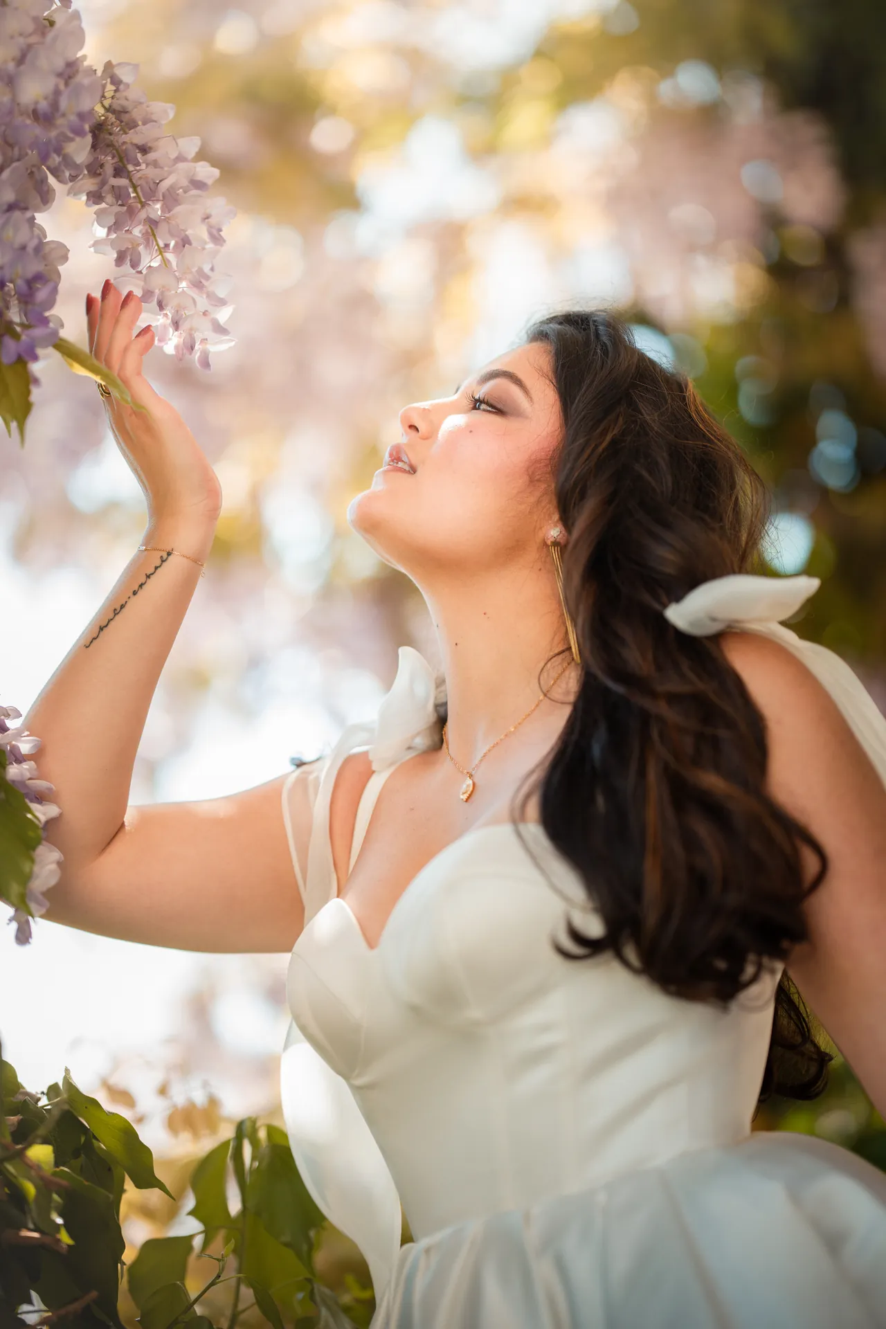 Norah | Workshop Mariage